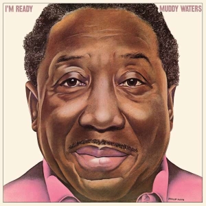 Muddy Waters - I'm Ready in der Gruppe MK Test 4 bei Bengans Skivbutik AB (4088403)