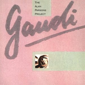 The Alan Parsons Project - Gaudi in der Gruppe -Start MOV BM bei Bengans Skivbutik AB (4088405)