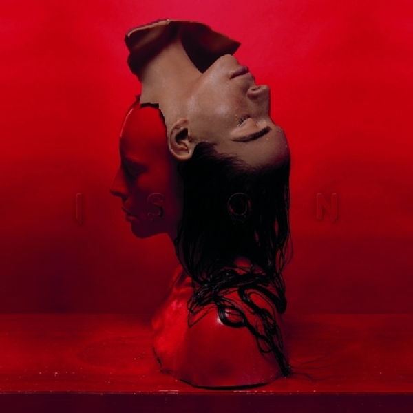 Sevdaliza - Ison in der Gruppe CD / Bestseller bei Bengans Skivbutik AB (4088416)