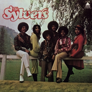 Sylvers - Sylvers in der Gruppe VINYL / RnB-Soul bei Bengans Skivbutik AB (4088433)
