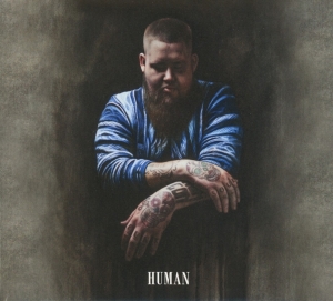 Rag N Bone Man - Human (Deluxe) in der Gruppe CD / Pop bei Bengans Skivbutik AB (4088463)