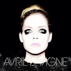 Lavigne Avril - Avril Lavigne in der Gruppe Övrigt /  bei Bengans Skivbutik AB (4088472)