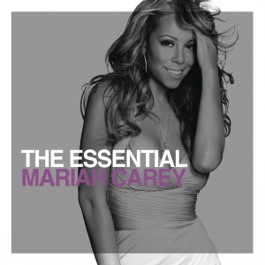 Carey Mariah - The Essential Mariah Carey in der Gruppe Övrigt /  bei Bengans Skivbutik AB (4088475)