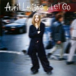 Lavigne Avril - Let Go in der Gruppe CD bei Bengans Skivbutik AB (4088476)