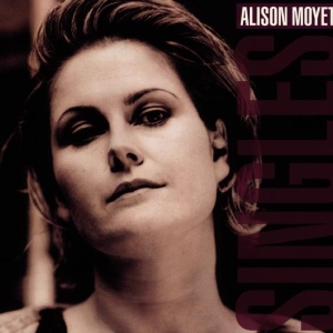 Moyet Alison - Singles in der Gruppe CD / Pop-Rock,Övrigt bei Bengans Skivbutik AB (4088482)