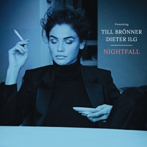 Till Brönner & Dieter Ilg - Nightfall in der Gruppe CD / Jazz/Blues bei Bengans Skivbutik AB (4088485)