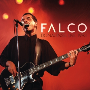 Falco - Donauinsel Live 1993 in der Gruppe Övrigt /  bei Bengans Skivbutik AB (4088491)