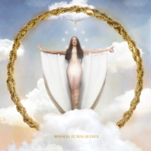 Rosalía - El Mal Querer in der Gruppe CD / Pop-Rock bei Bengans Skivbutik AB (4088500)
