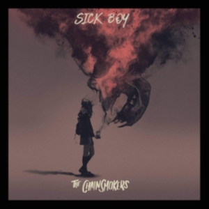 Chainsmokers The - Sick Boy in der Gruppe Övrigt /  bei Bengans Skivbutik AB (4088501)