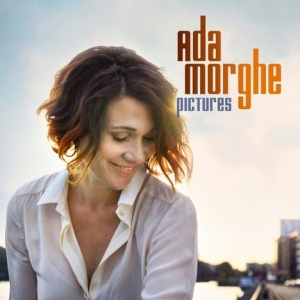 Morghe Ada - Pictures in der Gruppe CD / Jazz bei Bengans Skivbutik AB (4088502)