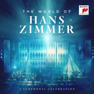 Zimmer Hans & Vienna Radio Symphony Orchestra & Martin Gellner - The World Of Hans Zimmer - A Symphonic Celebration (Live) in der Gruppe Övrigt /  bei Bengans Skivbutik AB (4088506)