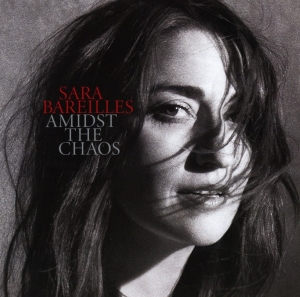 Bareilles Sara - Amidst The Chaos in der Gruppe CD bei Bengans Skivbutik AB (4088507)
