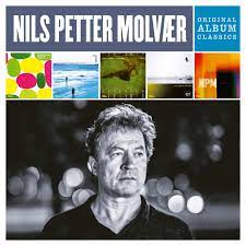 Molvaer Nils Petter - Nils Petter Molvaer-Original Album Class in der Gruppe CD / Jazz bei Bengans Skivbutik AB (4088518)