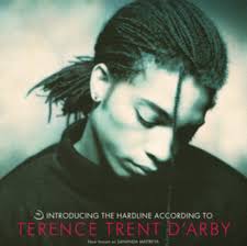 Maitreya Sananda - Introducing The Hardline According To Terence Trent D'arby in der Gruppe -Start Vinyl bei Bengans Skivbutik AB (4088521)