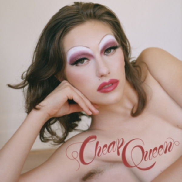 King Princess - Cheap Queen in der Gruppe CD / Pop bei Bengans Skivbutik AB (4088524)