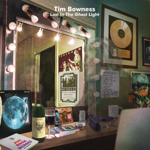 Bowness Tim - Lost In The Ghost Light in der Gruppe CD bei Bengans Skivbutik AB (4088528)