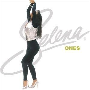 Selena - Ones in der Gruppe CD bei Bengans Skivbutik AB (4088542)