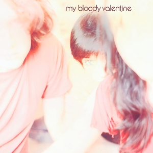 My Bloody Valentine - Isn't Anything (Indies Deluxe Lp) in der Gruppe VINYL / Pop-Rock bei Bengans Skivbutik AB (4088615)