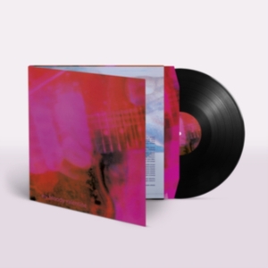 My Bloody Valentine - Loveless (Indies Deluxe Lp) in der Gruppe VINYL / Pop-Rock bei Bengans Skivbutik AB (4088620)