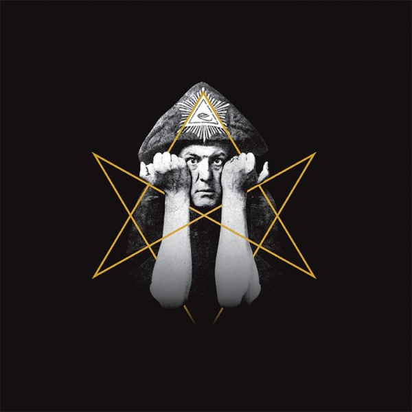Institution D.O.L. - Thelema Tales The (White Vinyl Lp) in der Gruppe VINYL / Bestseller bei Bengans Skivbutik AB (4088812)