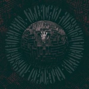 Blackdeath - Also Sprach Das Chaos (Digipack) in der Gruppe CD / Hårdrock bei Bengans Skivbutik AB (4088820)