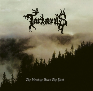 Tartaros - Heritage From The Past (Digibook) in der Gruppe CD / Hårdrock,Norsk Musik bei Bengans Skivbutik AB (4088822)