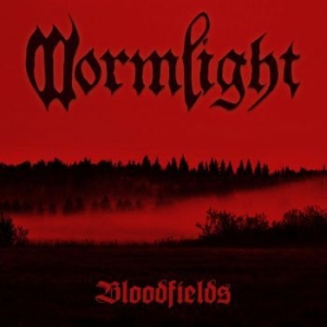 Wormlight - Bloodfields in der Gruppe CD / Hårdrock/ Heavy metal bei Bengans Skivbutik AB (4088824)