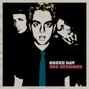 Green Day - Bbc Sessions (Vinyl) in der Gruppe VINYL / Pop-Rock bei Bengans Skivbutik AB (4088825)