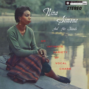 Nina Simone - Nina Simone And Her Friends in der Gruppe VINYL / Jazz bei Bengans Skivbutik AB (4088826)