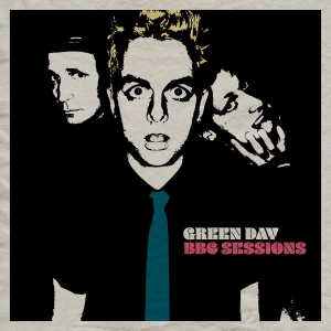 Green Day - Bbc Sessions in der Gruppe CD bei Bengans Skivbutik AB (4088829)