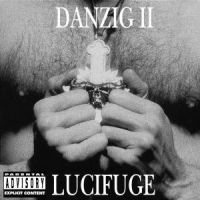 Danzig - Danzig 2 Licufuge in der Gruppe CD / Hårdrock bei Bengans Skivbutik AB (4088932)