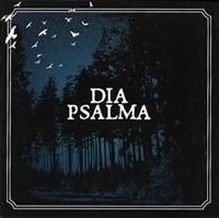 Dia Psalma - Djupa Skogen in der Gruppe CD / Pop-Rock bei Bengans Skivbutik AB (4088977)