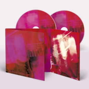 My Bloody Valentine - Loveless in der Gruppe CD / Pop-Rock bei Bengans Skivbutik AB (4089121)
