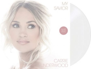 Carrie Underwood - My Savior (Vinyl) in der Gruppe VINYL / Vinyl Country bei Bengans Skivbutik AB (4089257)
