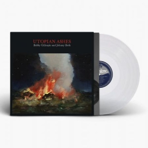 Bobby Gillespie & Jehnny Beth - Utopian Ashes in der Gruppe -Start Max bei Bengans Skivbutik AB (4089260)