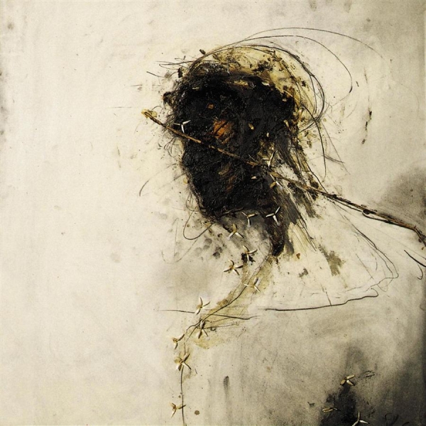Peter Gabriel - Passion - Music From The Last Tempt in der Gruppe Övrigt / bei Bengans Skivbutik AB (4089356)