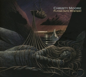 Moore Christy - Flying Into Mystery in der Gruppe CD bei Bengans Skivbutik AB (4090191)