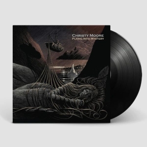 Moore Christy - Flying Into Mystery in der Gruppe VINYL / Irländsk Musik,Pop-Rock bei Bengans Skivbutik AB (4090192)