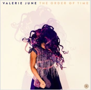 Valerie June - The Order Of Time (Vinyl) in der Gruppe VINYL / Pop-Rock bei Bengans Skivbutik AB (4090254)