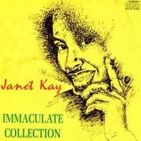 Janet Kay - Immaculate Collection in der Gruppe CD bei Bengans Skivbutik AB (4090337)
