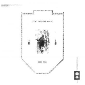 Various Artists - Sentimental Noise (Metallic Silver in der Gruppe VINYL / Pop-Rock bei Bengans Skivbutik AB (4090345)