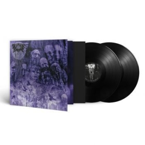 Xasthur - Portal Of Sorrow (Black Vinyl 2 Lp) in der Gruppe VINYL bei Bengans Skivbutik AB (4090358)