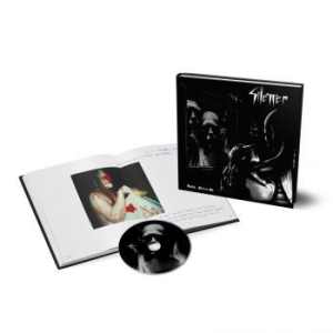 Silencer - Death Pierce Me (Anniversary Editio in der Gruppe CD bei Bengans Skivbutik AB (4090365)