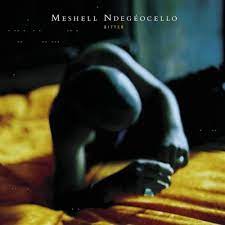 Me'shell Ndegeocello - Bitter (Ltd. 2Lp) in der Gruppe VINYL / Pop-Rock bei Bengans Skivbutik AB (4090367)