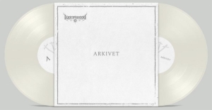 Wormwood - Arkivet (Bonus Tracks) Black Friday in der Gruppe Minishops / Wormwood bei Bengans Skivbutik AB (4090638)