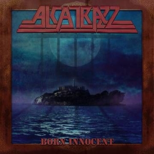 Alcatrazz - Born Innocent (RSD Exclusive) in der Gruppe UNSERE TIPPS / Record Store Day / RSD-21 bei Bengans Skivbutik AB (4090640)