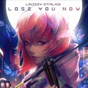 Lindsey Stirling - Lose You Now in der Gruppe VINYL / Pop-Rock bei Bengans Skivbutik AB (4090659)