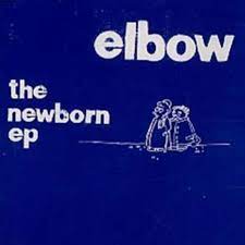 Elbow - The Newborn Ep in der Gruppe UNSERE TIPPS / Record Store Day / RSD-21 bei Bengans Skivbutik AB (4090694)