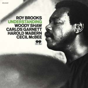 Brooks Roy - Understanding -Rsd/Hq- in der Gruppe Korr_grupp /  bei Bengans Skivbutik AB (4090745)