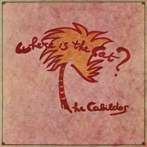 Cabildos - Where Is The Cat ? -Rsd- in der Gruppe Pending bei Bengans Skivbutik AB (4090747)